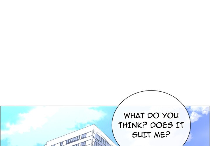 Pretty Girls Chapter 48 END image 0