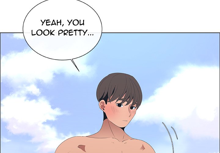 Pretty Girls Chapter 48 END image 2