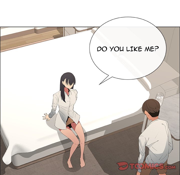 Pretty Girls Chapter 48 END image 31