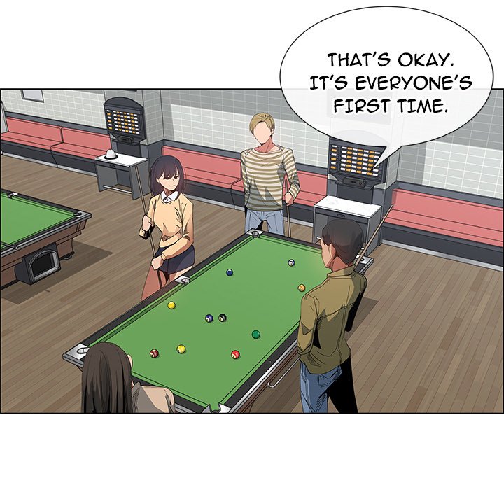 Pretty Girls Chapter 5 image 13