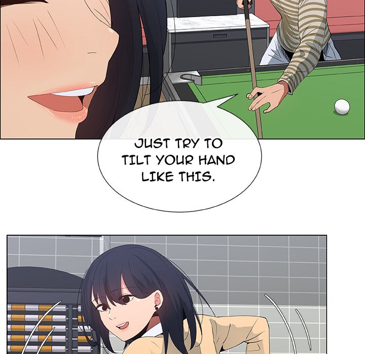 Pretty Girls Chapter 5 image 30