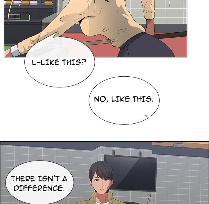 Pretty Girls Chapter 5 image 31