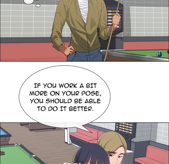 Pretty Girls Chapter 5 image 32