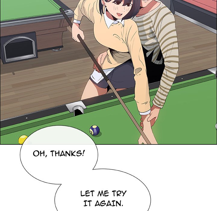 Pretty Girls Chapter 5 image 33