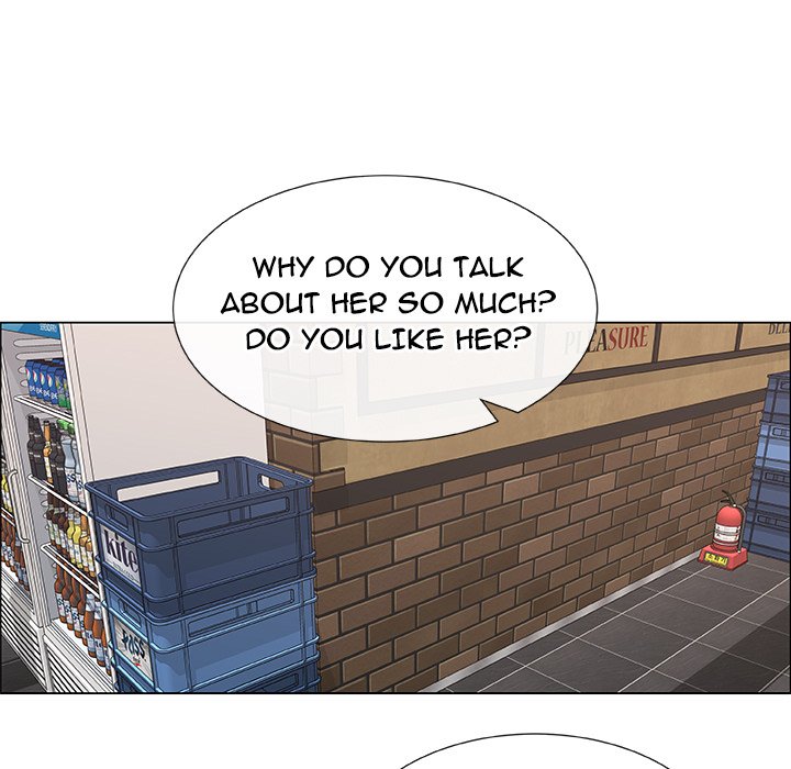 Pretty Girls Chapter 5 image 46