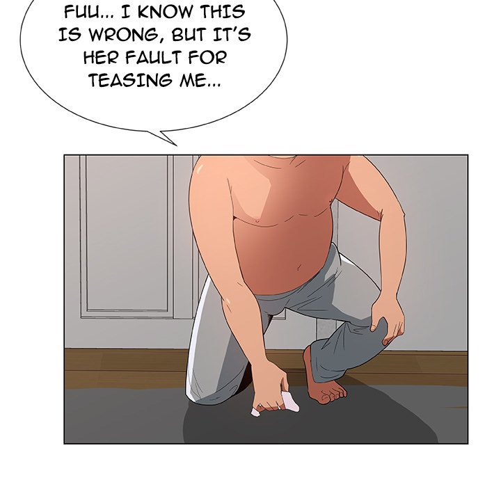 Pretty Girls Chapter 5 image 4