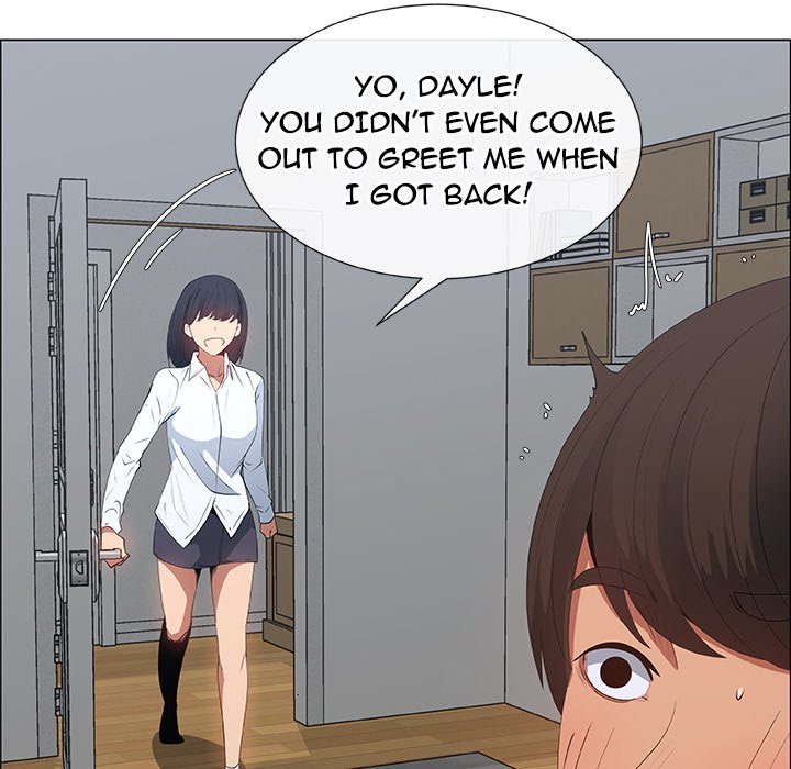 Pretty Girls Chapter 5 image 51