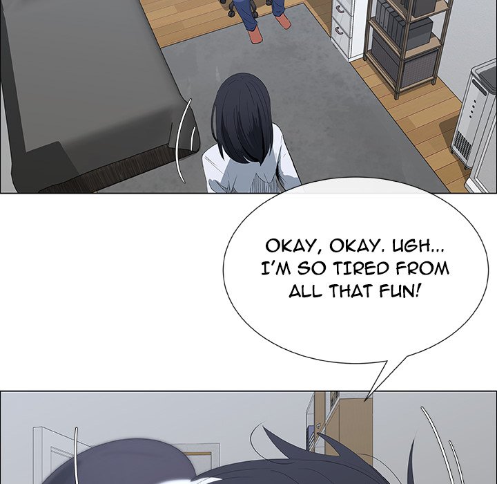 Pretty Girls Chapter 5 image 53