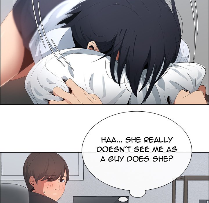 Pretty Girls Chapter 5 image 54