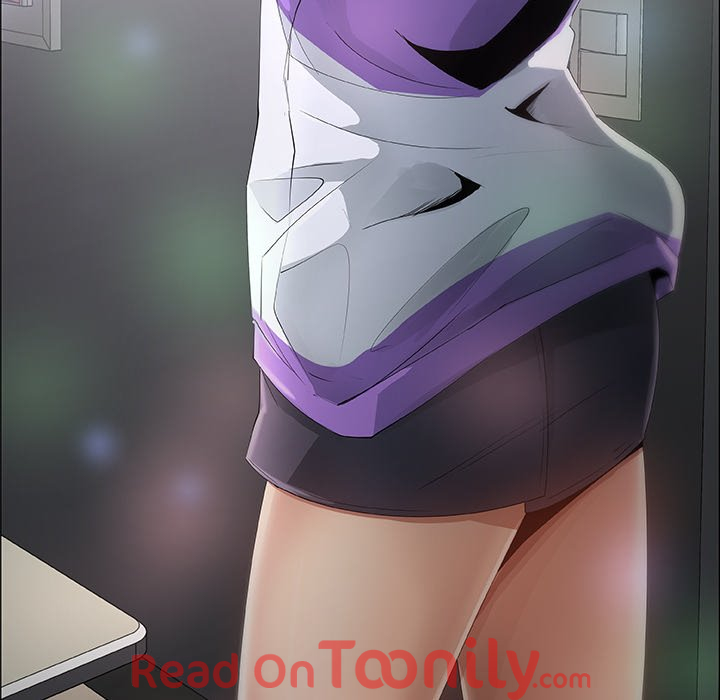 Pretty Girls Chapter 5 image 67