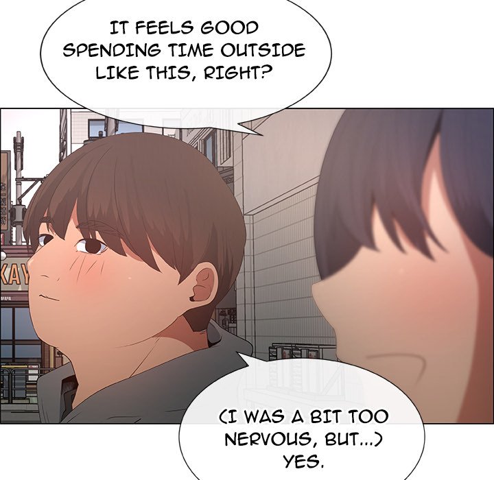 Pretty Girls Chapter 5 image 75