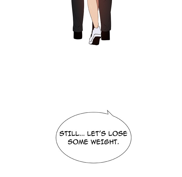 Pretty Girls Chapter 5 image 82