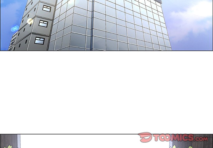 Pretty Girls Chapter 6 image 1