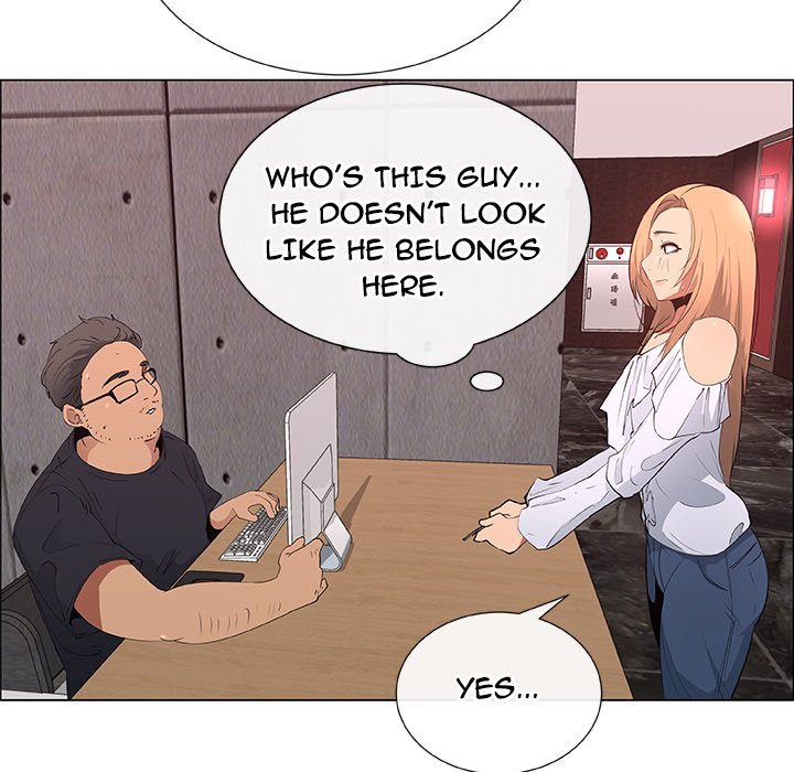 Pretty Girls Chapter 6 image 62