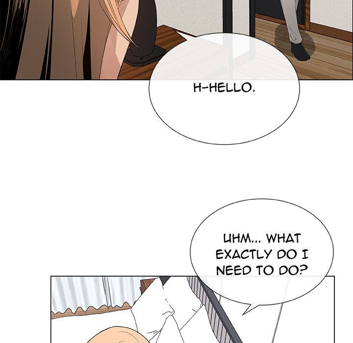 Pretty Girls Chapter 6 image 71