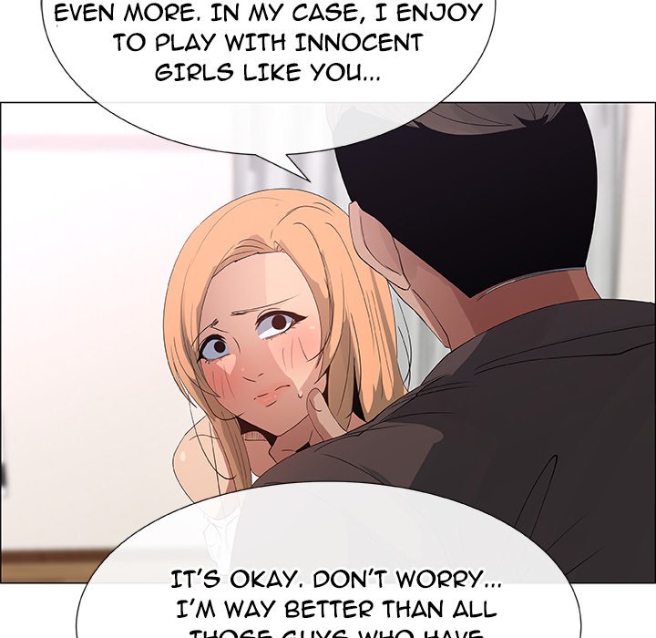 Pretty Girls Chapter 6 image 84