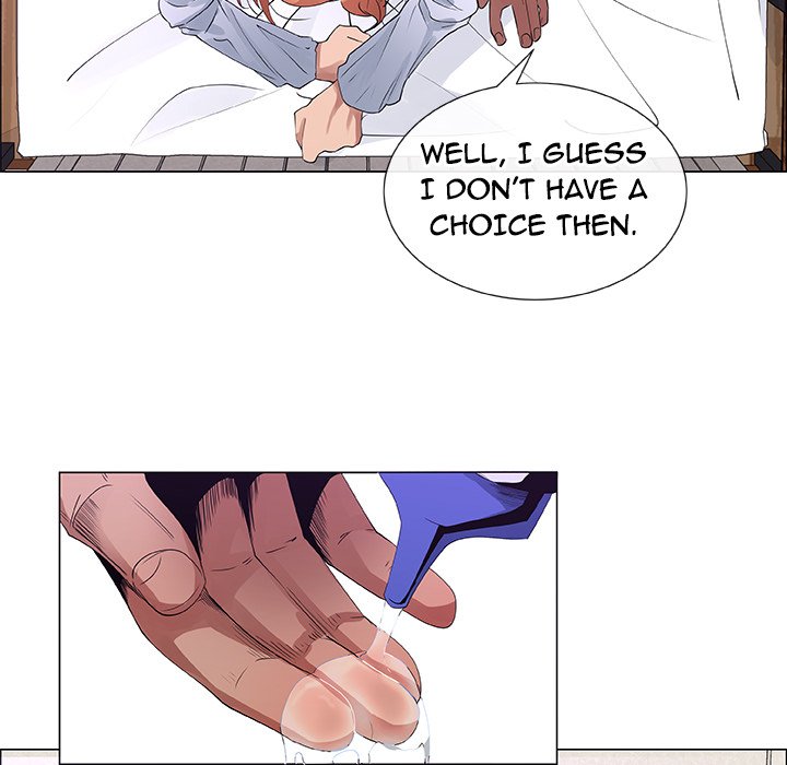 Pretty Girls Chapter 7 image 9