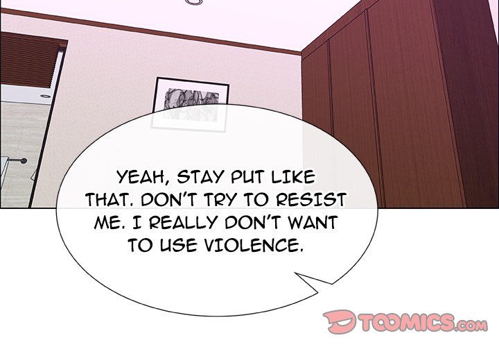 Pretty Girls Chapter 7 image 1