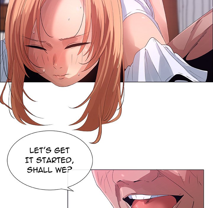 Pretty Girls Chapter 7 image 4
