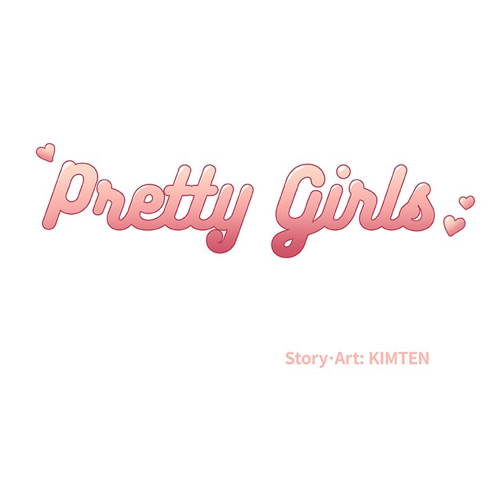 Pretty Girls Chapter 7 image 54