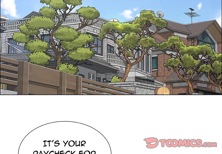 Pretty Girls Chapter 8 image 1