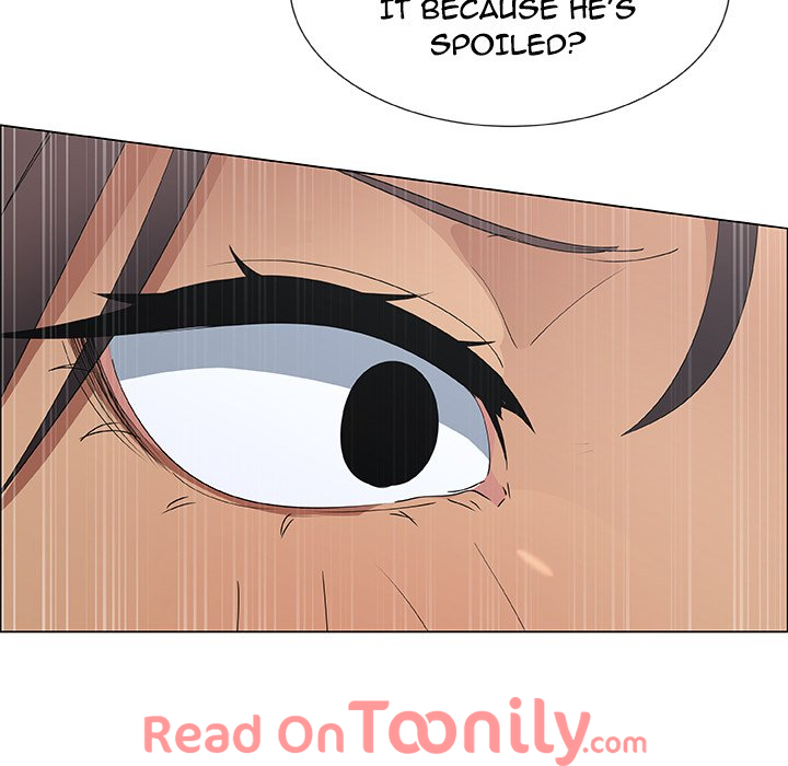 Pretty Girls Chapter 8 image 19