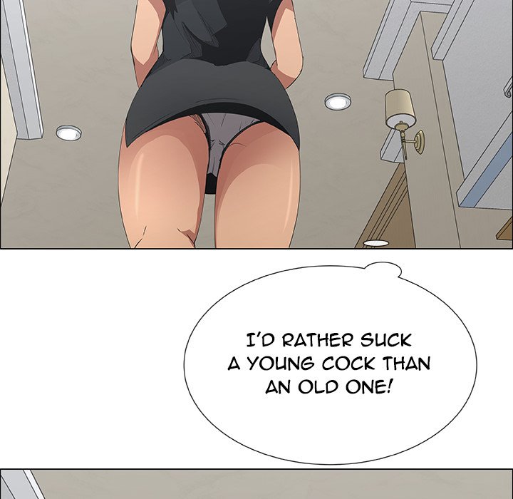 Pretty Girls Chapter 8 image 21