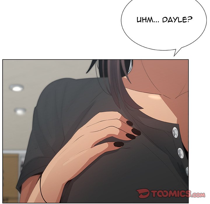 Pretty Girls Chapter 8 image 31