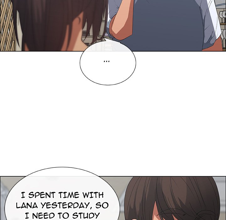 Pretty Girls Chapter 8 image 37