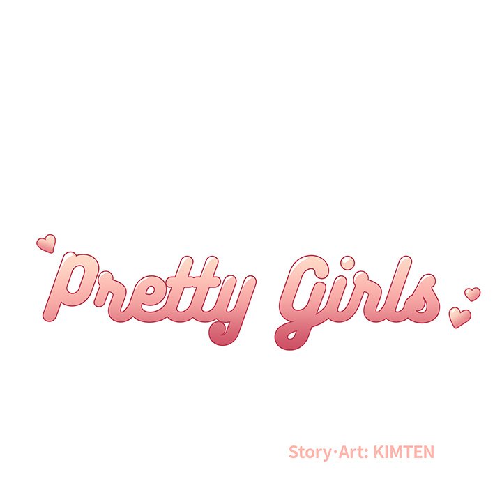 Pretty Girls Chapter 8 image 45
