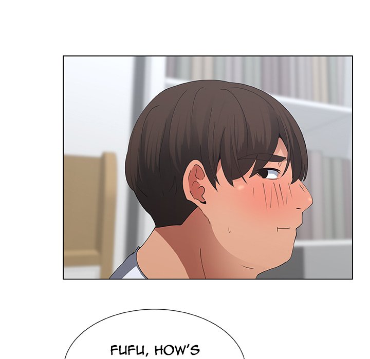 Pretty Girls Chapter 8 image 56