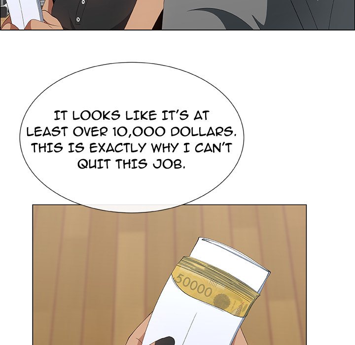 Pretty Girls Chapter 8 image 6