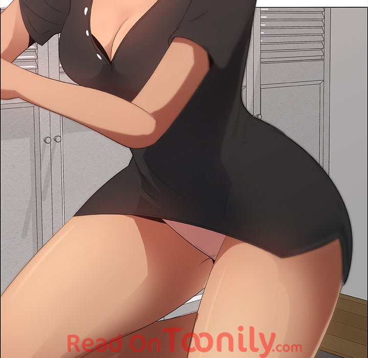 Pretty Girls Chapter 8 image 77