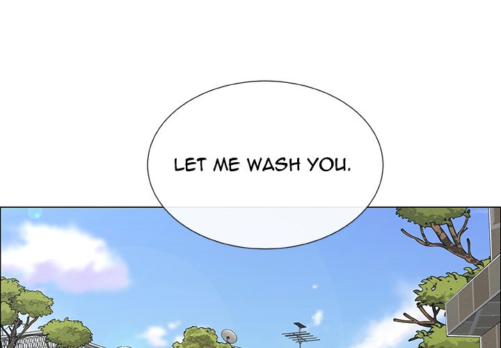 Pretty Girls Chapter 9 image 0