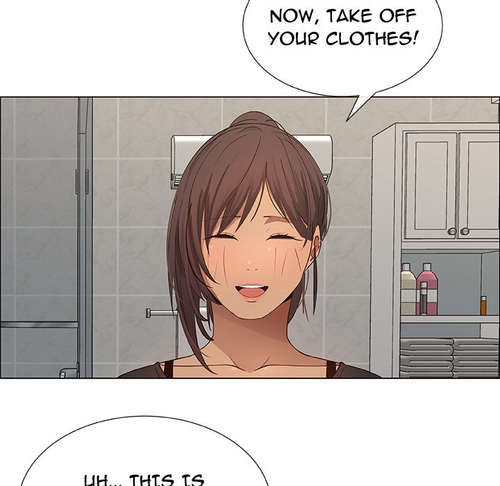 Pretty Girls Chapter 9 image 13