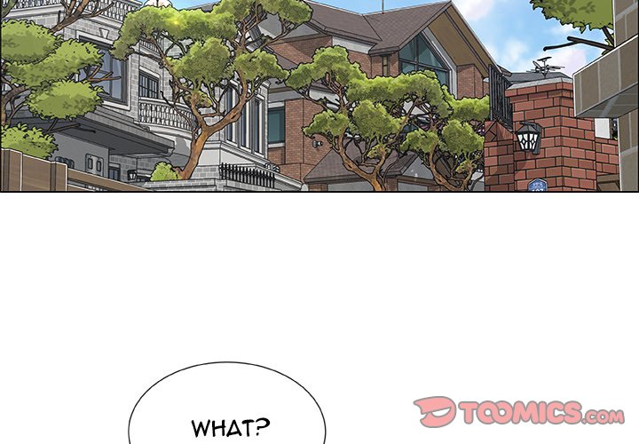Pretty Girls Chapter 9 image 1