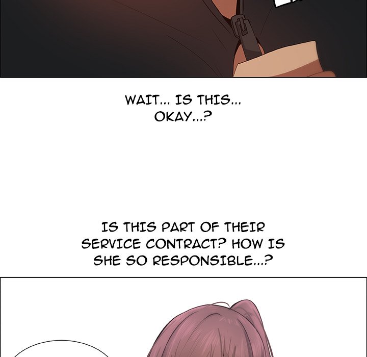 Pretty Girls Chapter 9 image 20