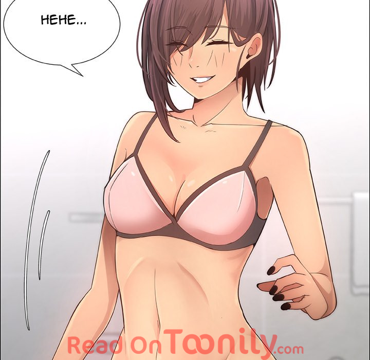 Pretty Girls Chapter 9 image 21