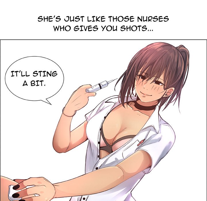 Pretty Girls Chapter 9 image 23