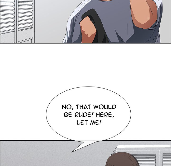 Pretty Girls Chapter 9 image 7