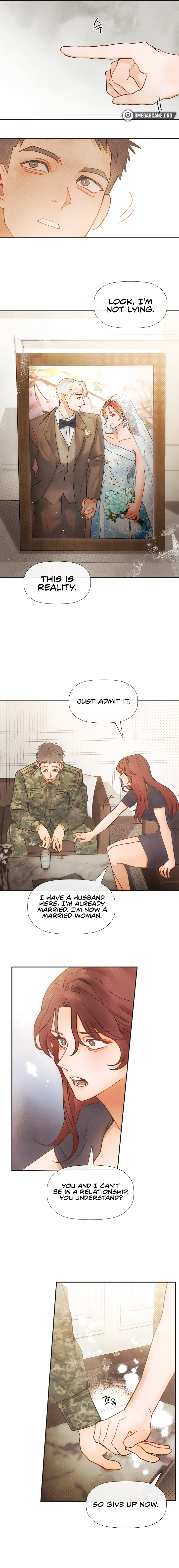Purely in Love Chapter 1 image 6