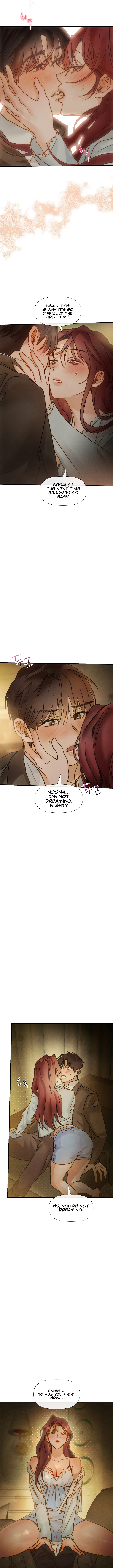 Purely in Love Chapter 10 image 10