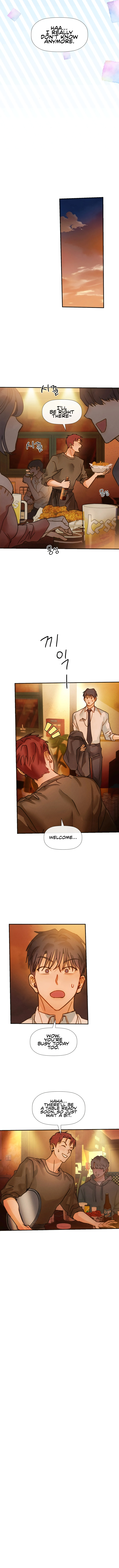 Purely in Love Chapter 10 image 1