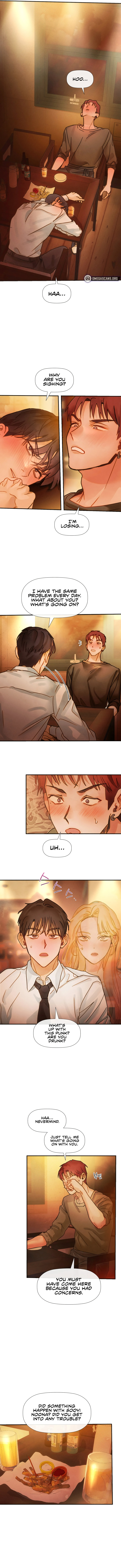 Purely in Love Chapter 10 image 2