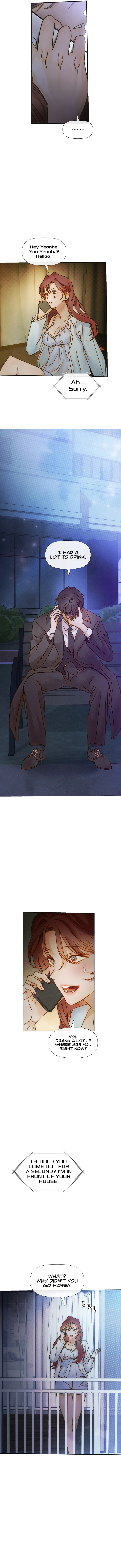 Purely in Love Chapter 10 image 5
