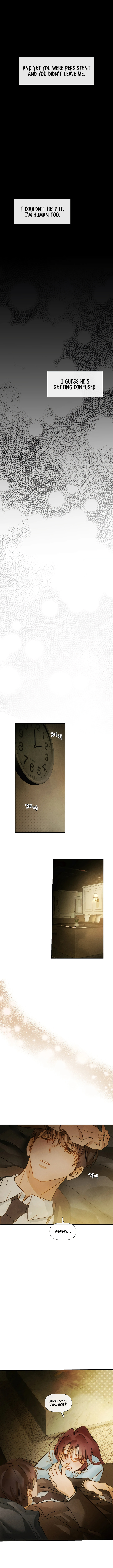Purely in Love Chapter 10 image 8