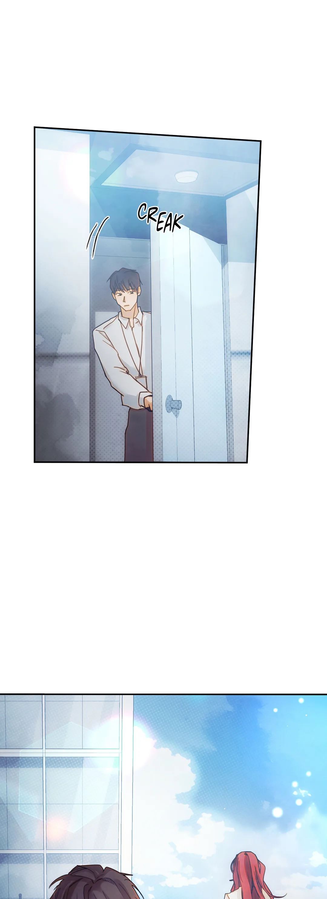 Purely in Love Chapter 13 image 0