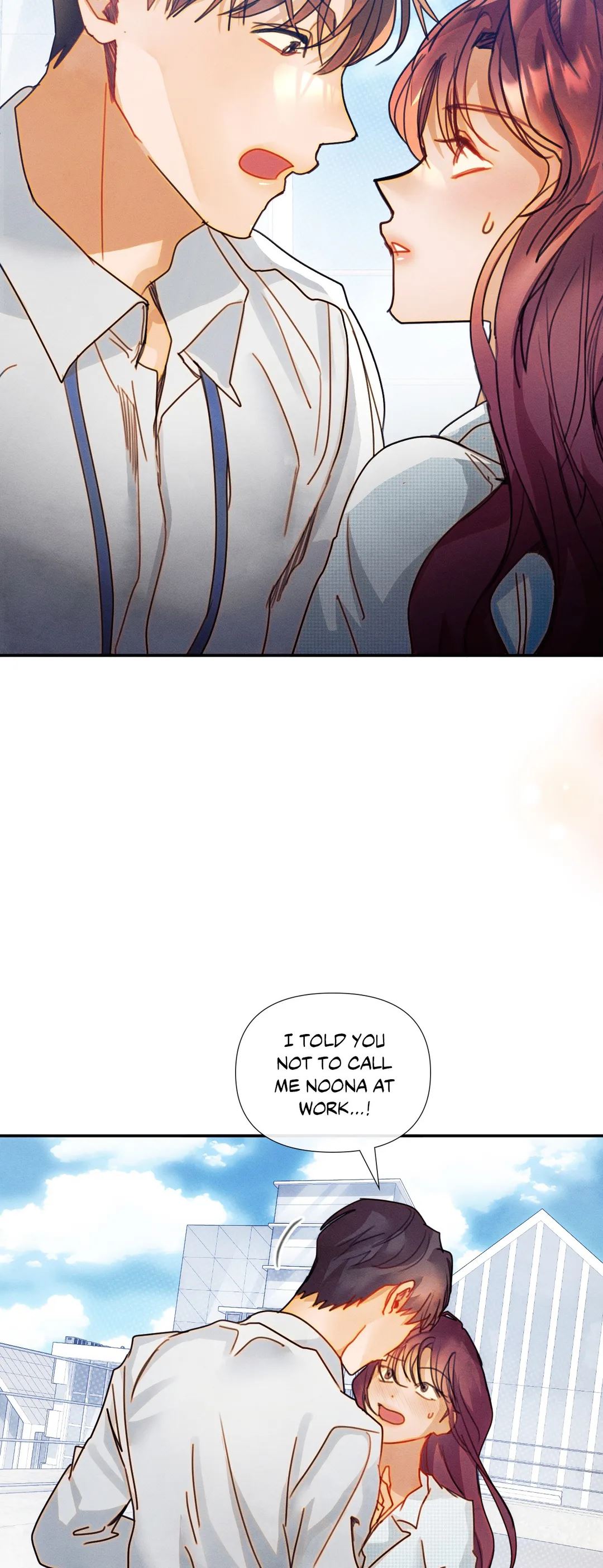 Purely in Love Chapter 13 image 9
