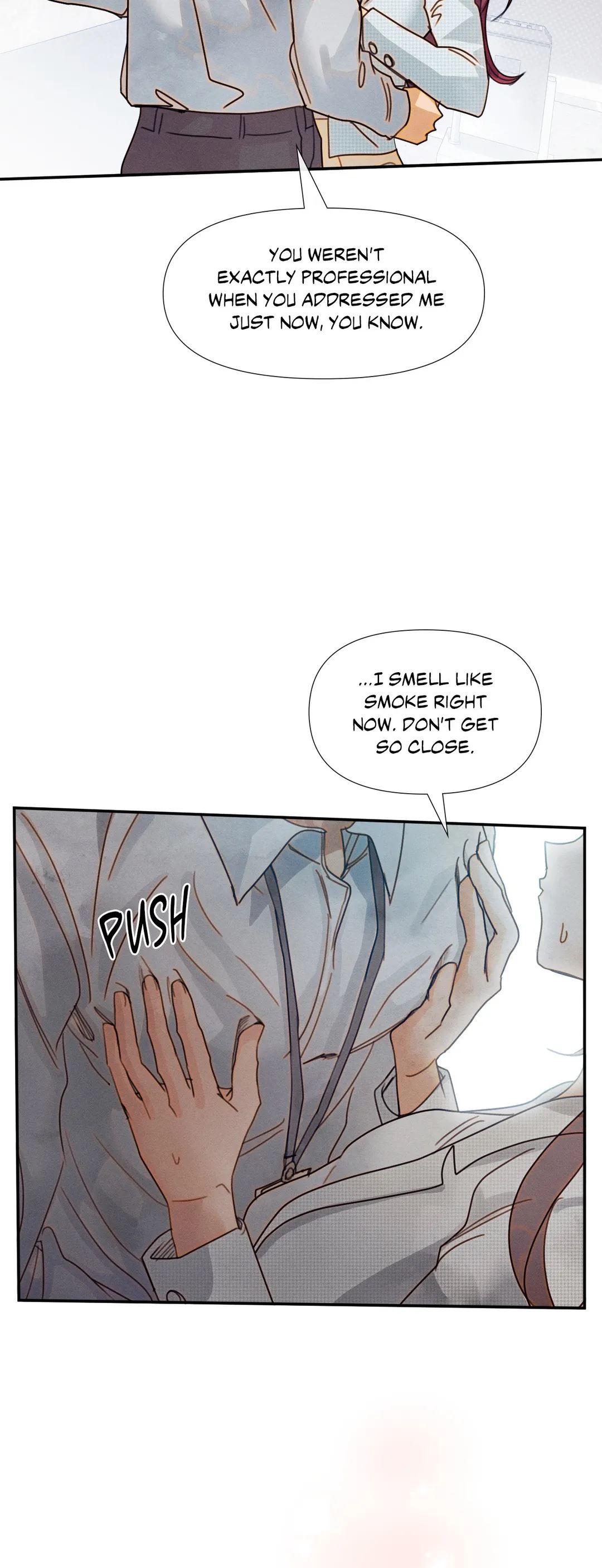 Purely in Love Chapter 13 image 10