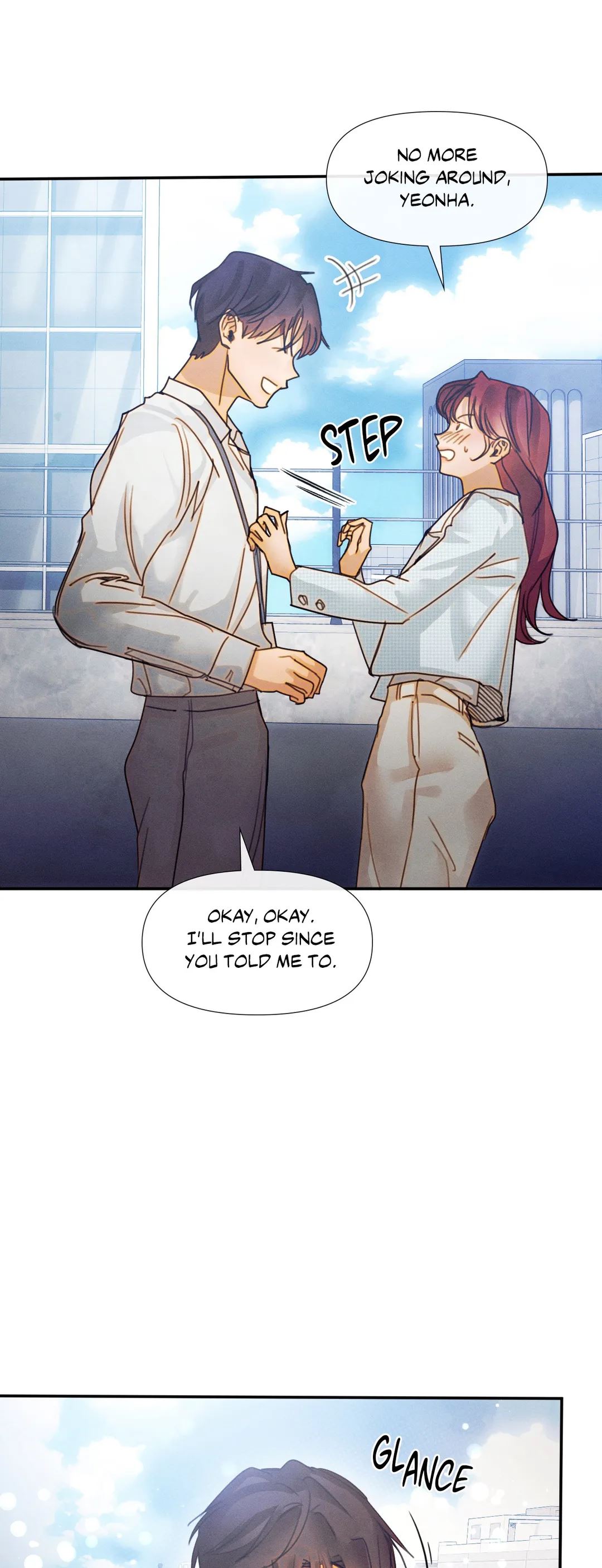 Purely in Love Chapter 13 image 12